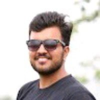 Nikhil Dani