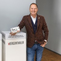 Dr. Detlev Mergenthaler