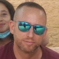 Israel Hod