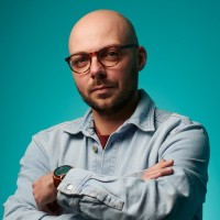 Mathieu Gelugne