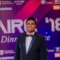 Venuranga Weerawardhane