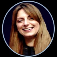 VITTORIA DELLE GROTTAGLIE