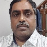 Prabhakar Rao Jasthi