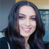 Stephanie Croft