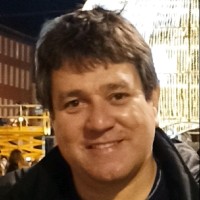 Carlos Lázaro García
