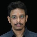 Arnab Kumar Ghosh