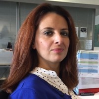 Angeliki Koutantou