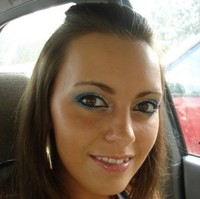 Mandy Eberhart