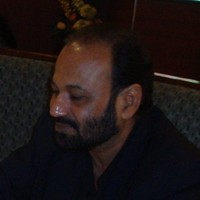 Pramod Kumar Davar