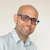 Jose Miguel Calderon Vertiz