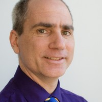 Mark Bertolet, M.A.