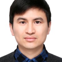 Eason Wang