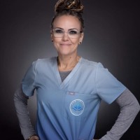 Angie Leckie