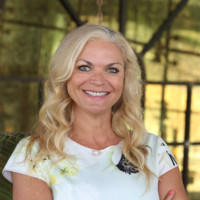 Melissa O'Gorman