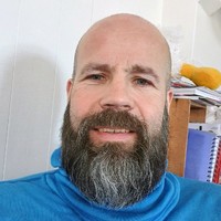 Ronny Degerman