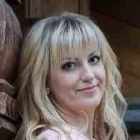 Екатерина Карташова