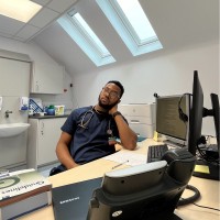 Chukwudi John-Vianney Odike
