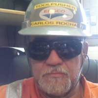 Carlos Rocha