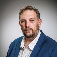 Sergio Aranda de la Cruz