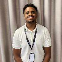 Yusuf Mohamed