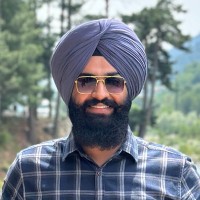 Gurkirpal Singh