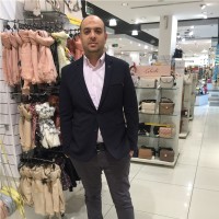 AHMED Mostafa