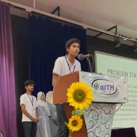 A. Mohammed Musharaff