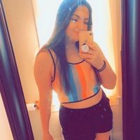 Alyssa Bricker