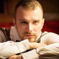 Сергей Михайлов