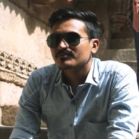 Jignesh Prajapati