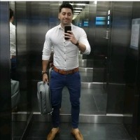 Camilo Ahumada Martinez