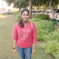 Sayana Das M