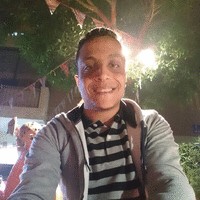 Ahmed Osama