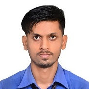 Vaibhav Jamaiwar