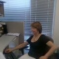 Gail (Els-Stl) Robertson