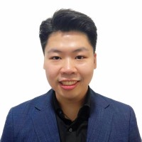 Bryan Lim