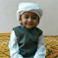 Mohammed A.