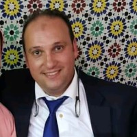 Mohammed Saad BENMOUSSA