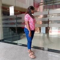 Radha R