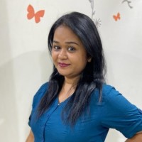 Meenal Kawale