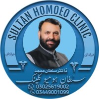 Dr Sultan Muhammad