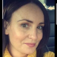 Andrea Taylor-Clutton