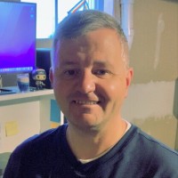 Jay Newton