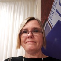 Suzanne Friday