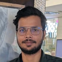 Manoj Kushwaha
