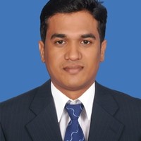 Santhosh M