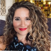 Maria (Masha) Shapiro