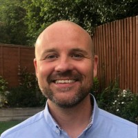 Carl Yeomans Aifiree