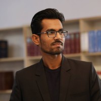 Aman Routh
