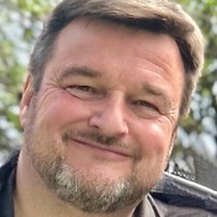 Bjørn Tommy Tollånes